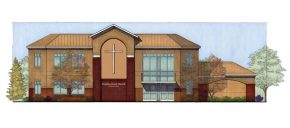 Neighborhood Church Campus of Brentwood